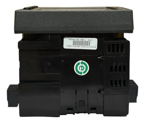 Medidor De Energia Com Display Pm850mg Schneider 415v