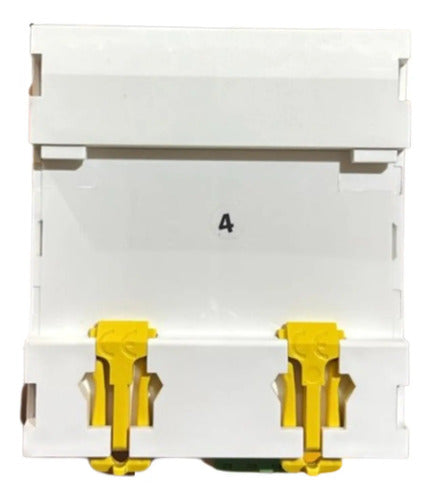 Protetor De Surto Iprf1 12,5r 3p 12,5ka A9l16633 Schneider