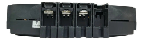 Bloco De Saida 3p Ins251 Lv429358 Schneider