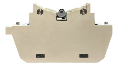 Bloco De Contato Sopro Magnetic Combinador Xkma992 Schneider