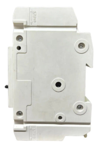 Disjuntor Bipolar 32a 240-415v 3vf2217-0eg41-0aa0 Siemens