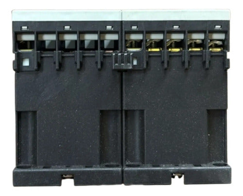 Contator Auxiliar 4na 110v 3rh1440-1bf40 Siemens 127v