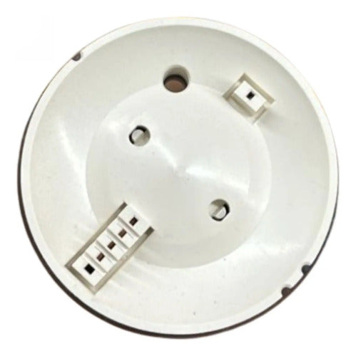 Módulo Luminoso Transparente Intermitente Xvdc4m7 Schneider
