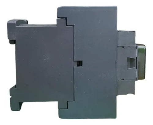 Contator Tesys 4p 40a Ac-1 24vcc 1na+1nf Lc1dt40bl Schneider 24vcc