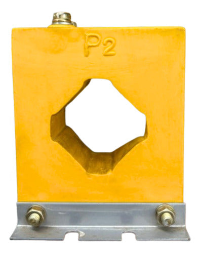 Transformador De Corrente Kr 614 400/5a 60hz Kron