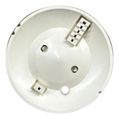 Módulo Luminoso Contínuo Transparente 70mm Xvdc37 Schneider