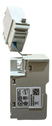 Modulo Sdx Para Nsx100/630 Lv429532 Schneider