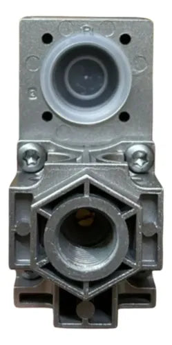 Pressostato 0,7 - 20 Bar 1naf 1/4 Xmla020a2s11 Telemecanique