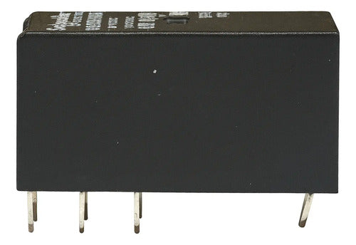Kit Com 6: Rele Interface 8a 110vcc Rsb2a080fd Schneider 110vcc