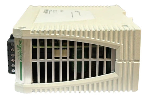 Connexium Indust Firewall Tx/mm Tcsefec23fcf21 Schneider 24vca/cc