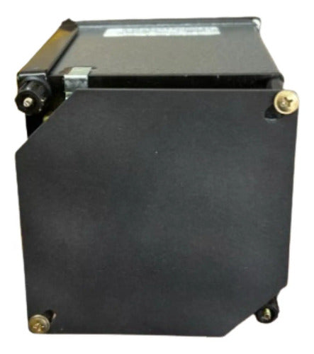 Wattimetro Ew96 Esq. 19 Ip54 1500/5a 230/115v Trmv Kron