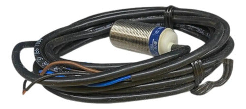 Sensor Indutivo Xs1 M18 Sn10mm Xs1n18pa349 Telemecanique