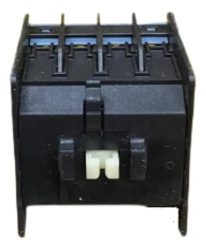 Bloco De Contato Auxiliar 3na+1nf 3rh2911-1ha31 Siemens -