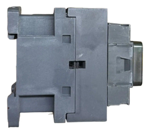 Contator 3p 9a 110vca 1na+1nf Lc1d09f7 Schneider 110vca