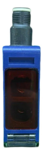 Sensor Fotoeletrico 5m M12 Xuk9apanm12 Telemecanique