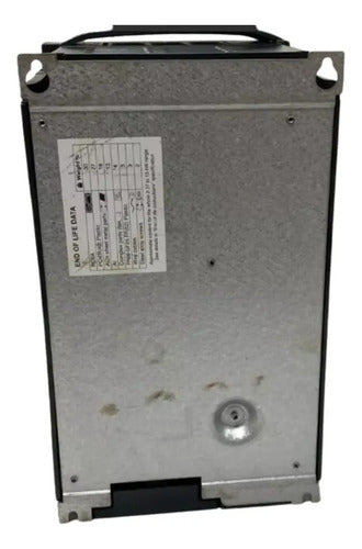 Inversor Frequencia 3kw-3hp 220/240v Atv71hu30m3z Schneider 200-420v