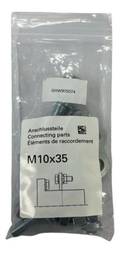 Soft Starter 470a 200-480v 3rw5547-6ha04 Siemens