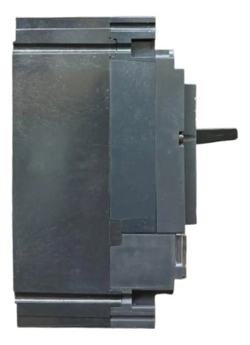Disjuntor Tripolar 63a Nsx100b-tm63d Lv429552 Schneider