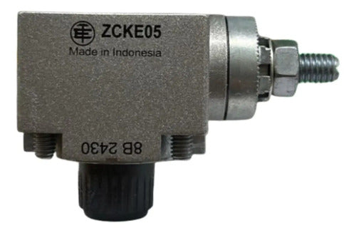 Cabeçote Para Chave Fim De Curso Zcke05 Telemecanique