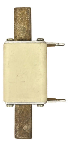 Fusível Nh02 Retardado 224a 500v 3na3242 Siemens 500v