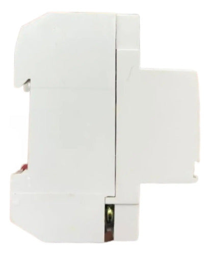 Interruptor Diferencial Sdr280003 2p 80a 30ma Steck