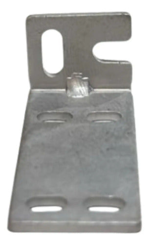 Kit Com 2: Suporte Fixacao Para Xum Xuza50 Telemecanique 0