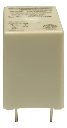 Kit Com 2: Relé De Interface 16a 120vca Rsb1a160f7 Schneider