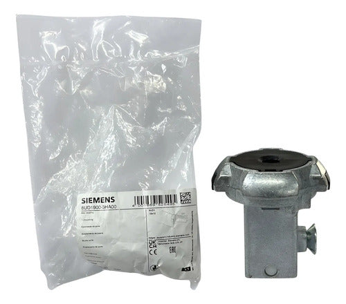 Acoplamento De Porta 12x12 8ud1900-3ha00 Siemens