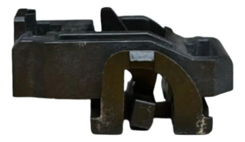 Adaptador Auxiliar 3vl9400-2ah00 Siemens Não Informado