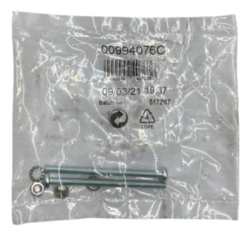 Disjuntor 3p Nsx160n-tm160d 160a Lv430840 Schneider
