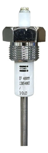 Eletroduto Ef 400 400mm Coel