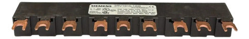 Barra De Interligação 63a 3rv1915-1bb Siemens