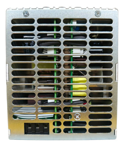 Fonte Chaveada 480w 24v 20a Pro Eco 1469510000 Weidmuller