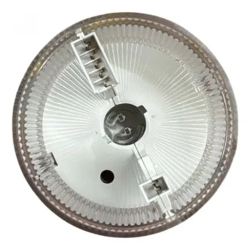 Módulo Luminoso Transparente Intermitente Xvdc4m7 Schneider