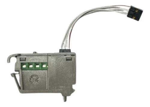 Conector Externo Lv434210 Schneider -