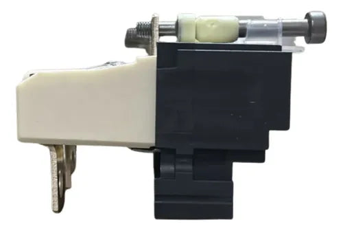 Disparador Nsx100 Tm80d Tetrapolar 4p4d Lv429051 Schneider