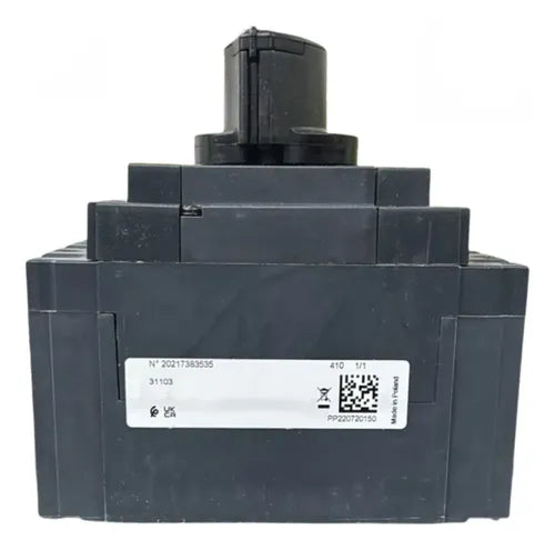 Interruptor Seccionador Interpact Ins250 31103 4p Schneider