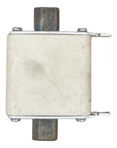 Kit Com 4: Fusível Nh00 Retardado 125a 500v 3na3832 Siemens 500v
