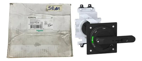 Manopla Prolongada Ezc400 Ez4rote Schneider