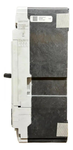 Disjuntor Tripolar 320a Pdc33g0320taas (lzmc3a320) Eaton