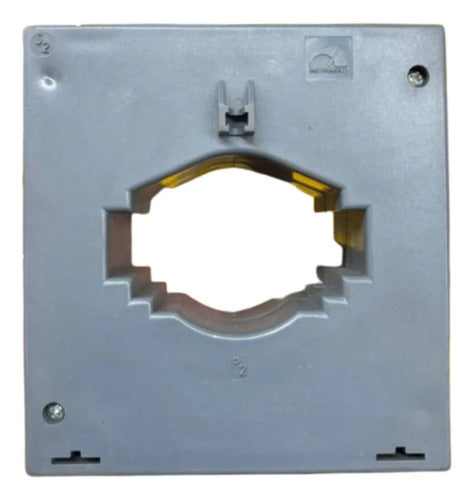 Transformador Tci201 2000-5a 50/60hz 0,3 C12,5 Instrumenti