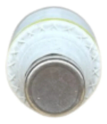 Kit Com 5: Fusivel Silized 20a 500v 5sd430 Siemens 500v