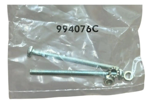 Disjuntor Tripolar Ns100h-ma12,5 12,5a Merlin Gerin