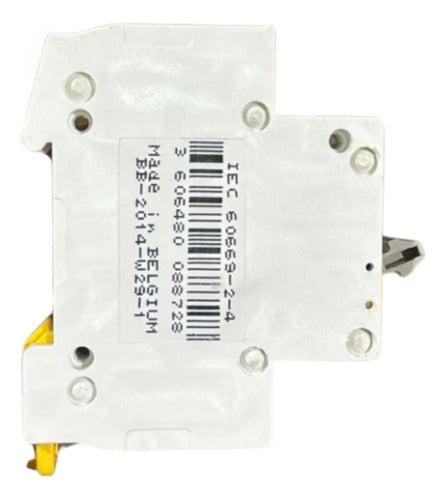Interruptor Seccionador Modular 32a A9s60232 Schneider Branco