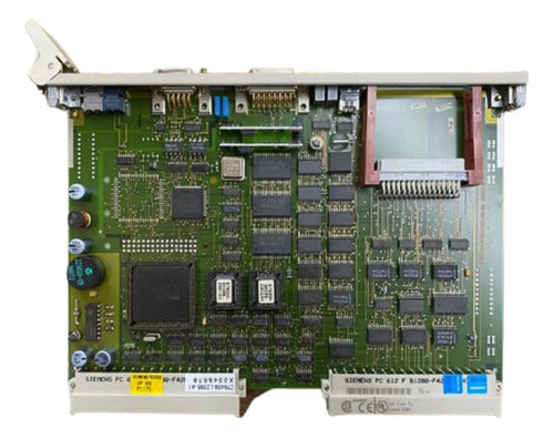 Processador De Comunicaçao 6gk1543-1aa01 Siemens