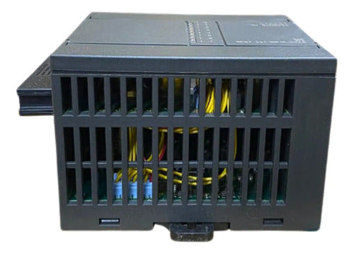 Modulo De Entrada 6es7221-1bf10-0xa0 Siemens