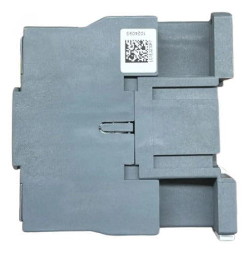 Contator 3p Easypact Tvs 32a 1na 110vca Lc1e3210f7 Schneider 127v