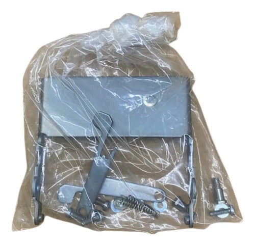Capo De Protecao Para Pedal Xpez901 Schneider