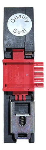 Modulo De Diagnostico Ethernet Xpsmcmco0000ei Schneider 24v