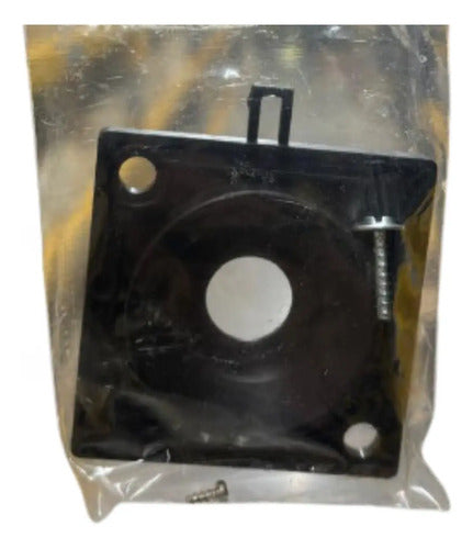 Manopla Rotativa Pkz0-xh Eaton